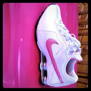Nike Shox